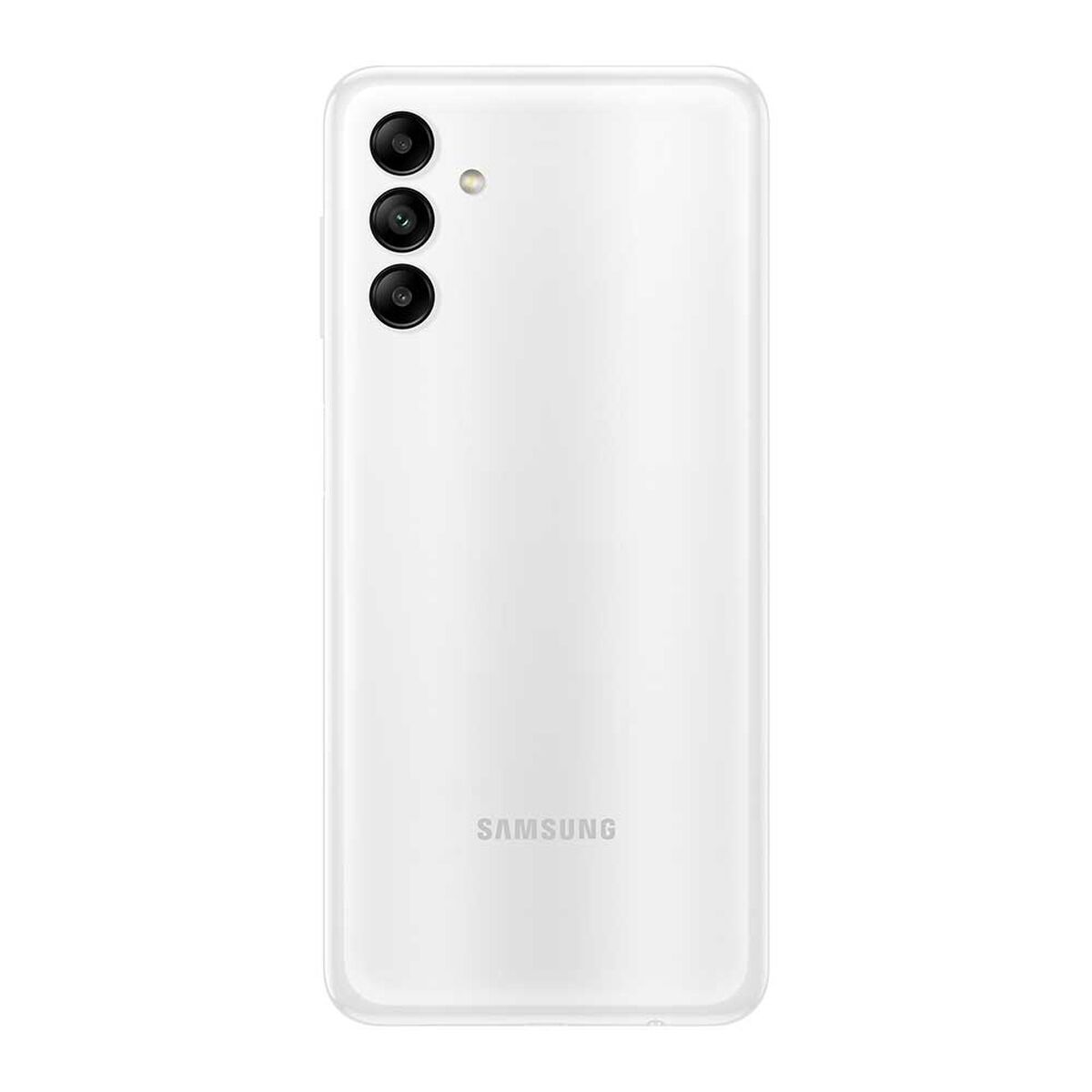 Celular Samsung Galaxy A04s 128GB 6,5" White Liberado