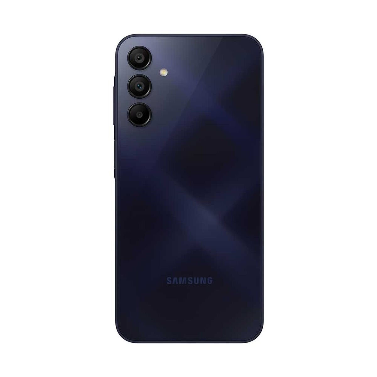 Celular Samsung Galaxy A15 128GB 6,5" Black Liberado