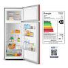 Refrigerador Frío Directo Midea MRFS-2100R273FN 207 lt.