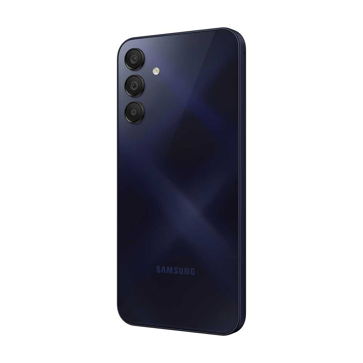 Celular Samsung Galaxy A15 128GB 6,5" Black Liberado