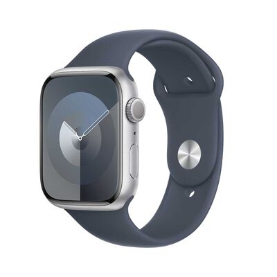 Smartwatch Apple Watch SE GPS 44mm Plata