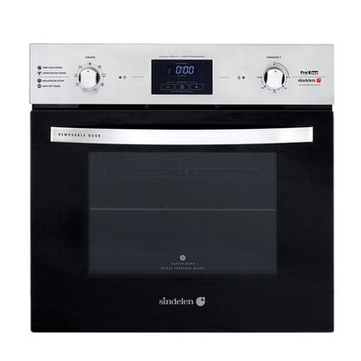 Horno Empotrable Sindelen HE-7400IN 57 lts.