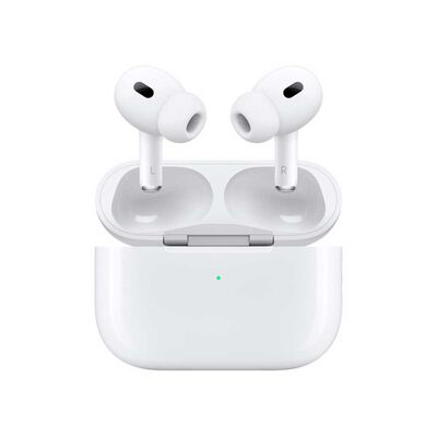 Audífonos Bluetooth Apple AirPods Pro USB-C 2da Gen