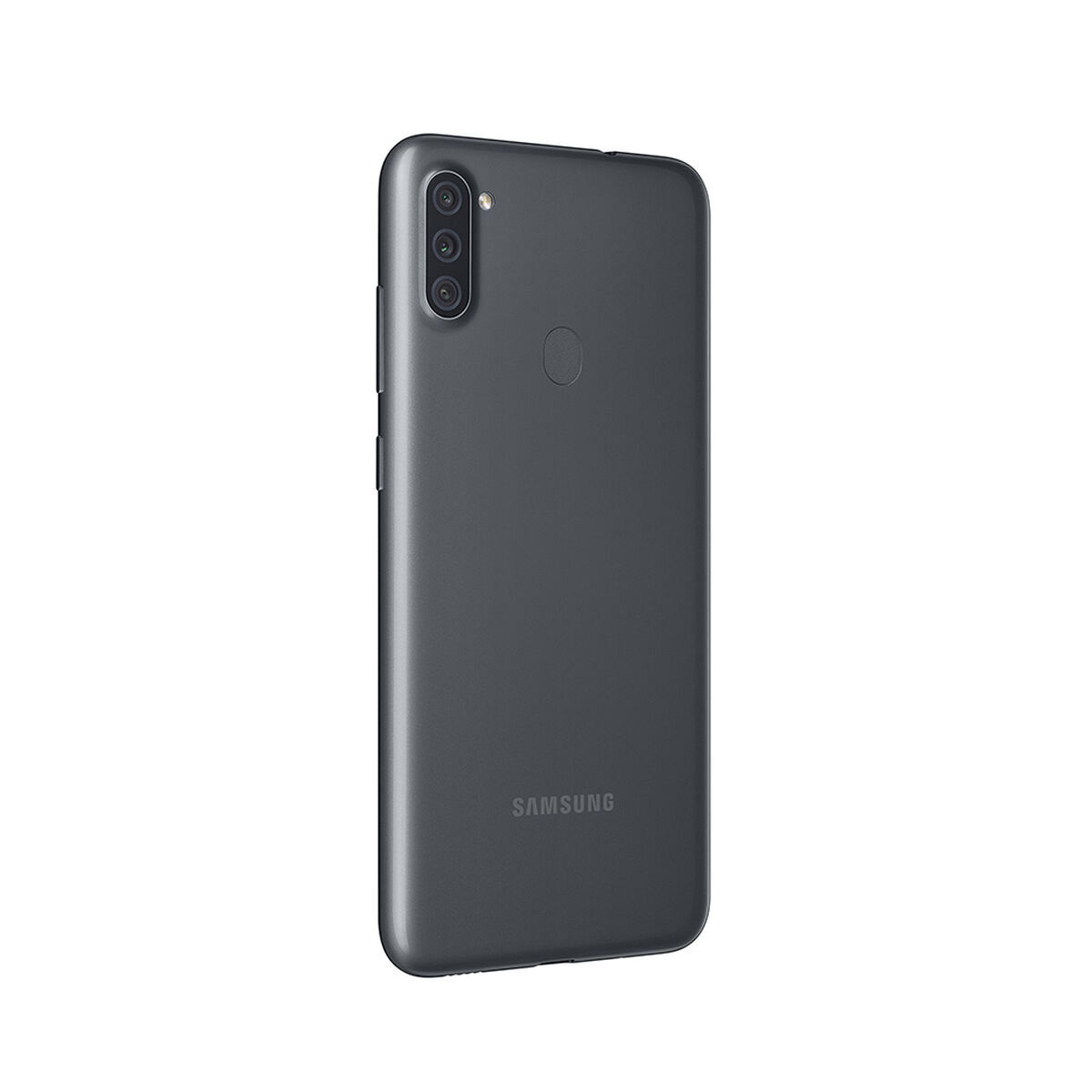 Celular Samsung Galaxy A11 32GB 6,4" Negro Claro