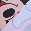 Toalla de Playa Infantil Disney BFF 70 x 140 cm