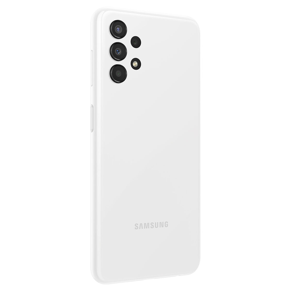 Celular Samsung Galaxy A13 128GB 6,6" White Liberado