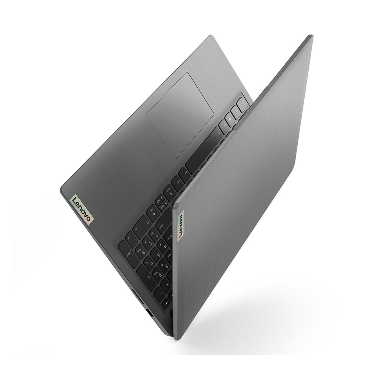 Notebook Lenovo IdeaPad 3 Core i3 4GB 256GB SSD 15,6"