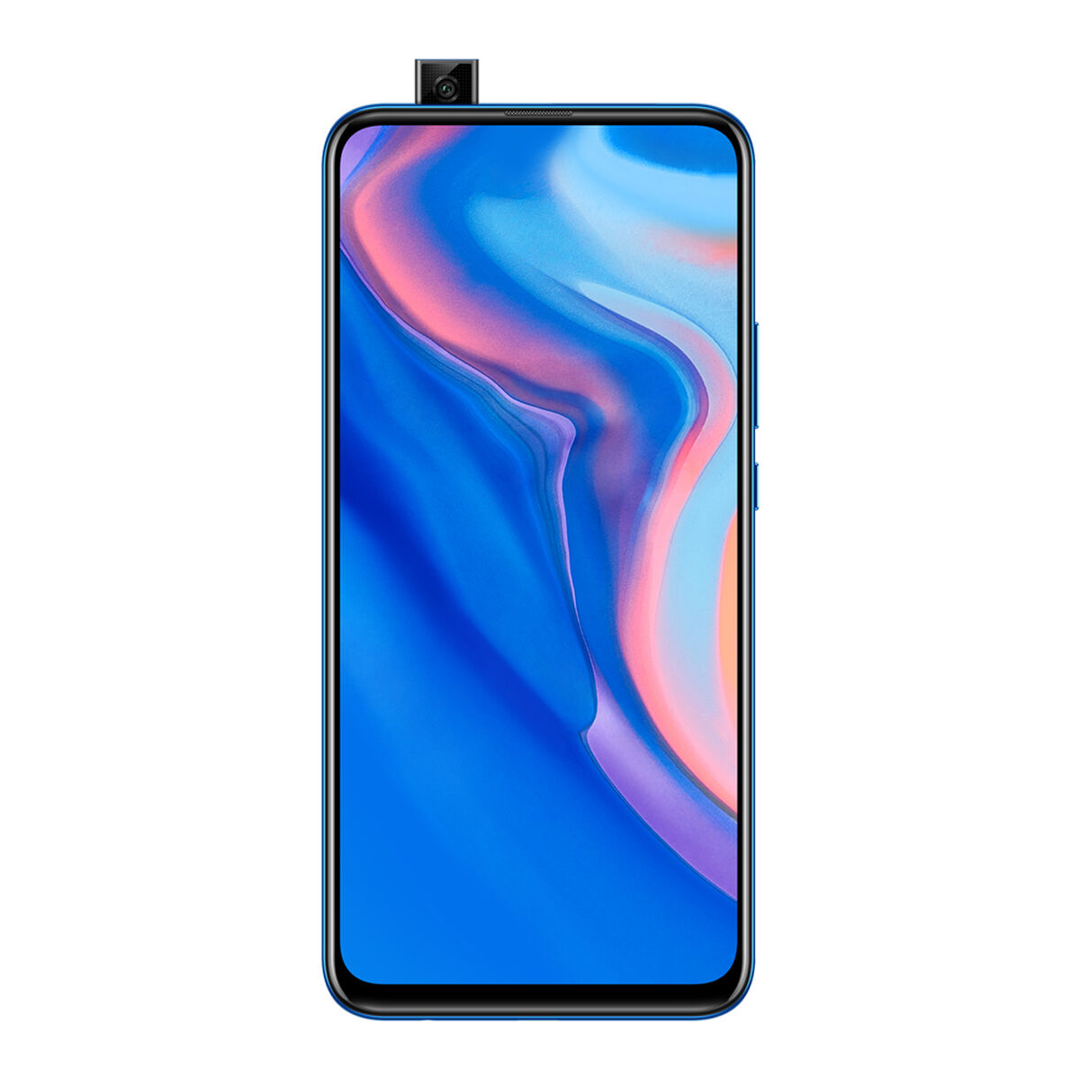 Celular Huawei Y9 Prime 2019 128GB 6,6" Azul Liberado