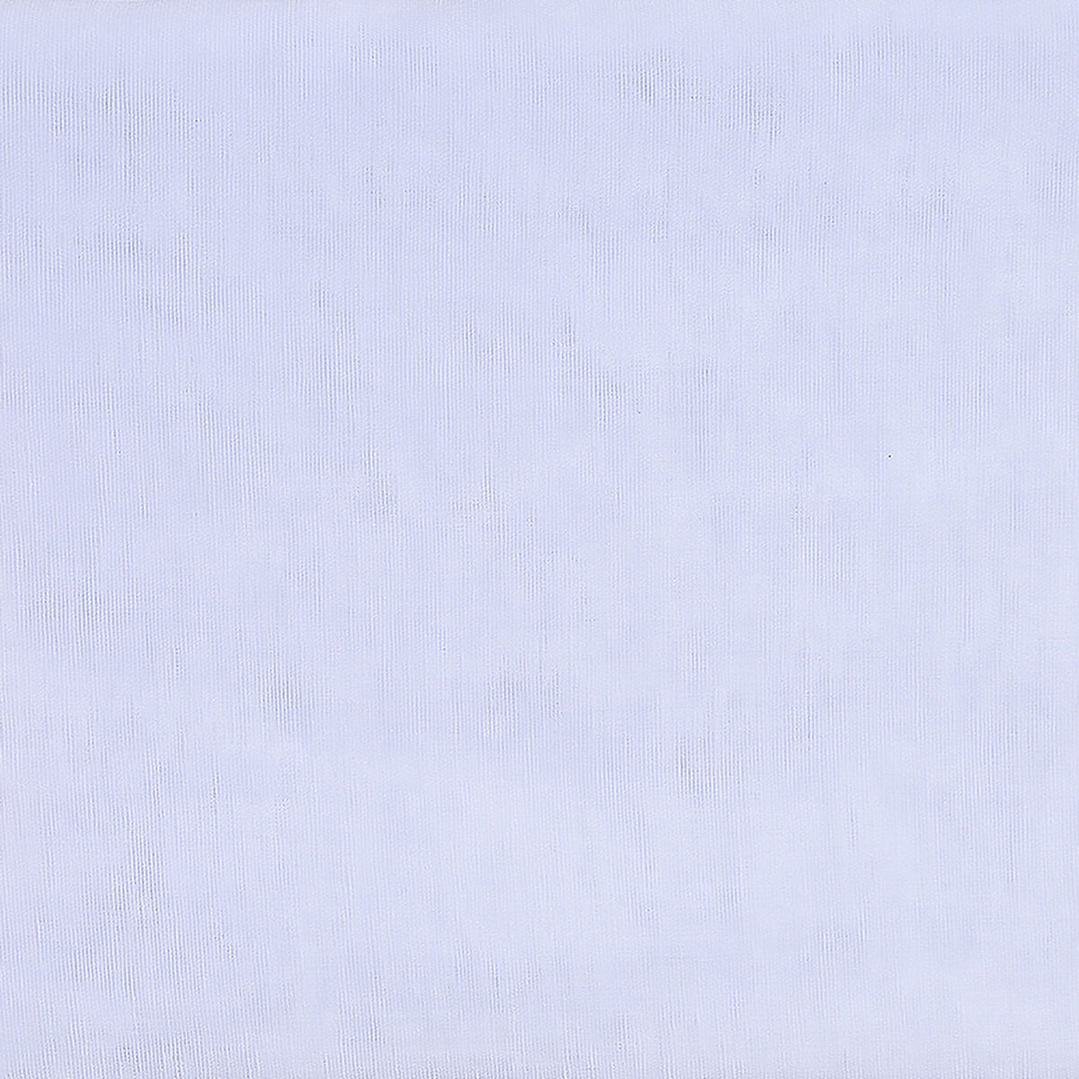 Cortina de Velo Fabrics Lisa 140 x 220 cm Blanco