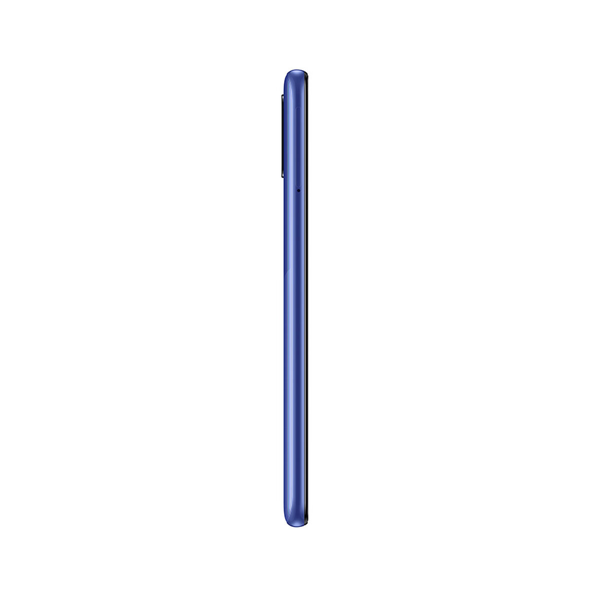 Celular Samsung Galaxy A31 128GB 6,4" Azul Liberado