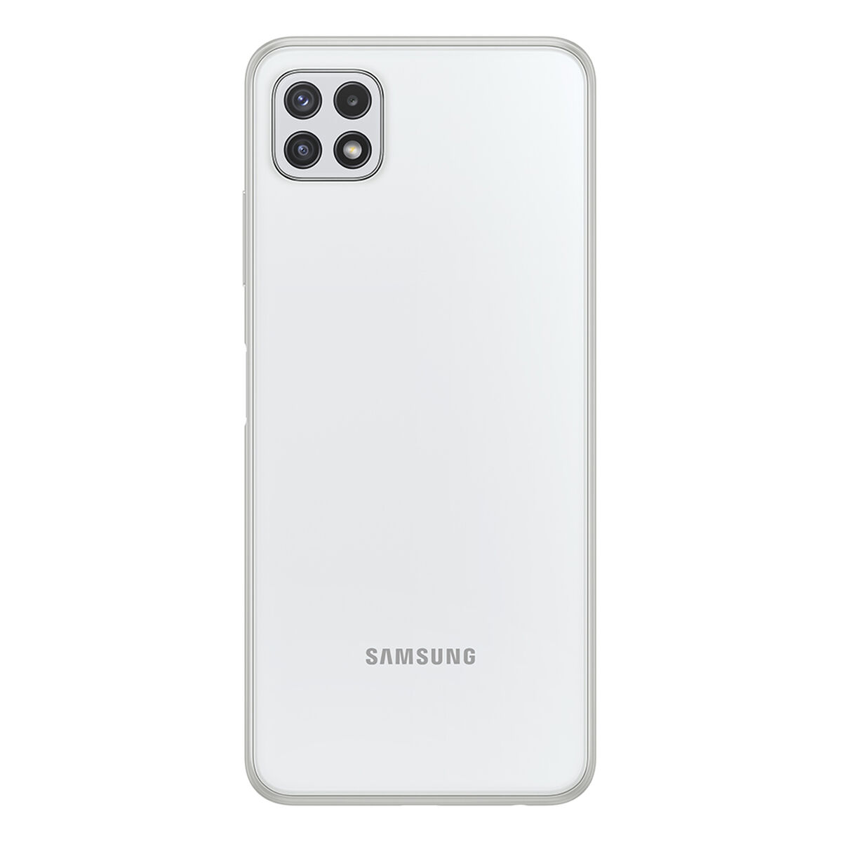Celular Samsung Galaxy A22 5G 128GB 6,6" Blanco Liberado