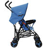 Coche Paragua Baby Way Azul Bw-102A17