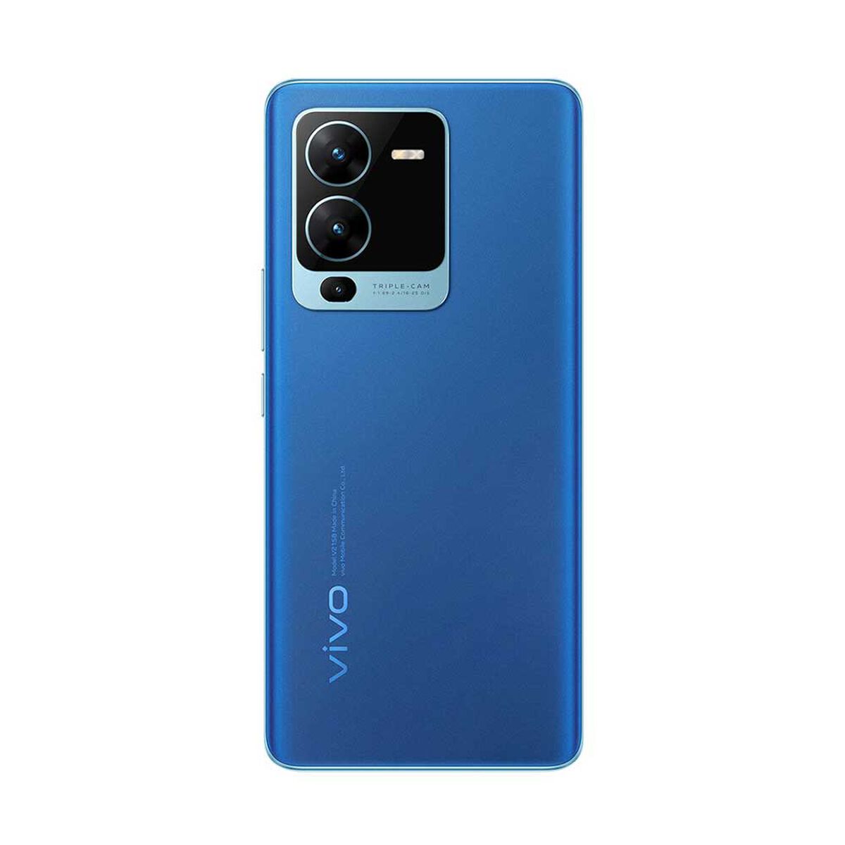 Celular Vivo V25 Pro 5G 256GB 6,56" Azul Liberado
