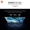 LED 65" Xiaomi A PRO Smart TV 4K