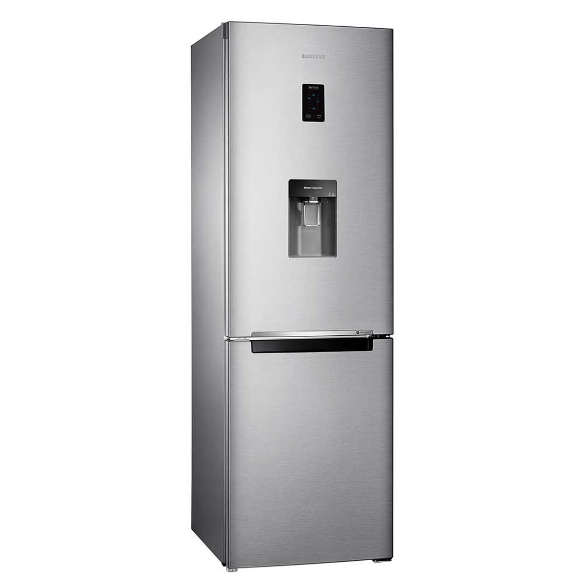 Refrigerador No Frost Samsung RB33J3830SA 321 lts.
