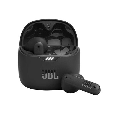 Audífonos Bluetooth In Ear JBL Tune Flex Negros