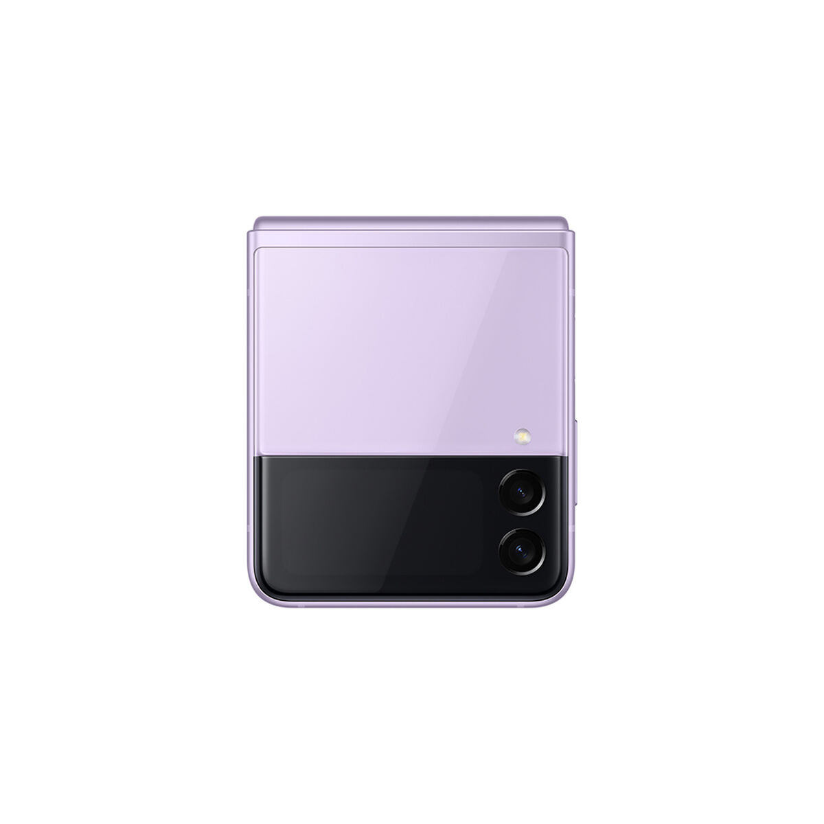 Celular Samsung Galaxy Z Flip3 5G 128GB Lavender