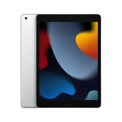 Tablet Apple iPad MK2L3CI/A 64GB 10,2" Plateado