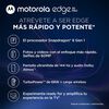 Celular Motorola Edge 30 Pro 256GB 6,67" Verde Cósmico Liberado