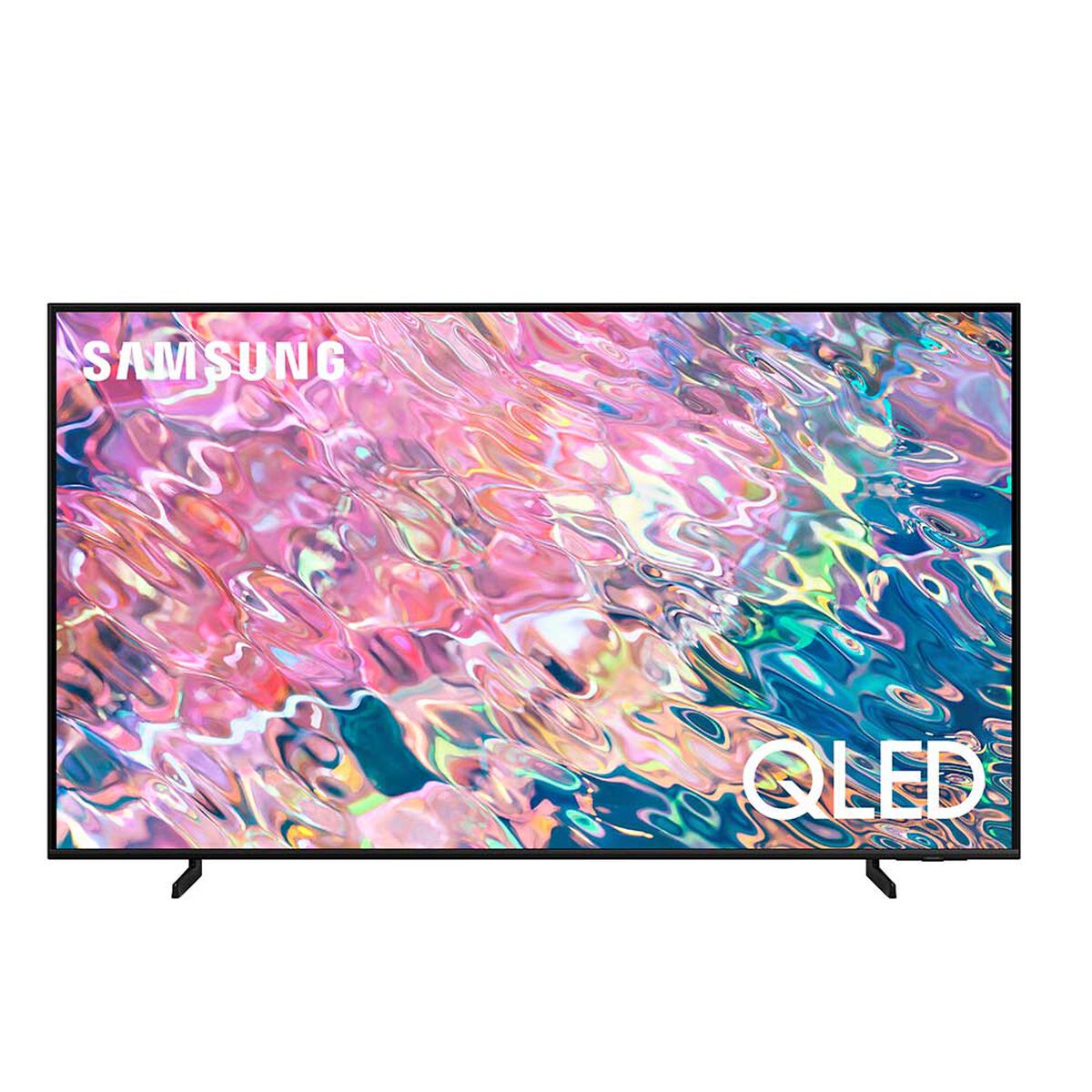 QLED 50" Samsung QN50Q60BAGX Smart TV 4K UHD 2022