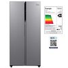 Refrigerador No Frost Midea MDRS619FGE50 442 lts.