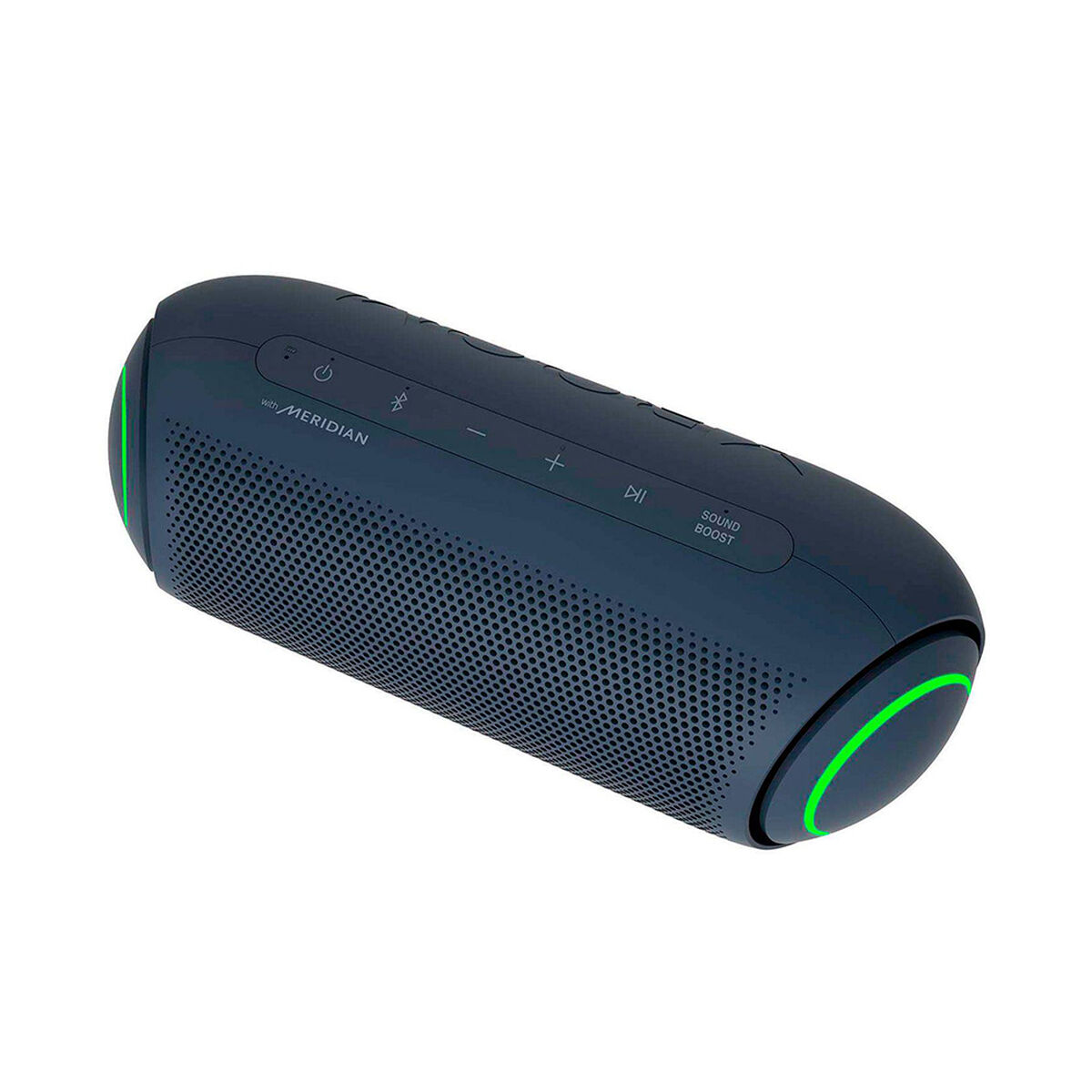 Parlante Bluetooth Portátil LG XBOOM GO PL7 Meridian Audio