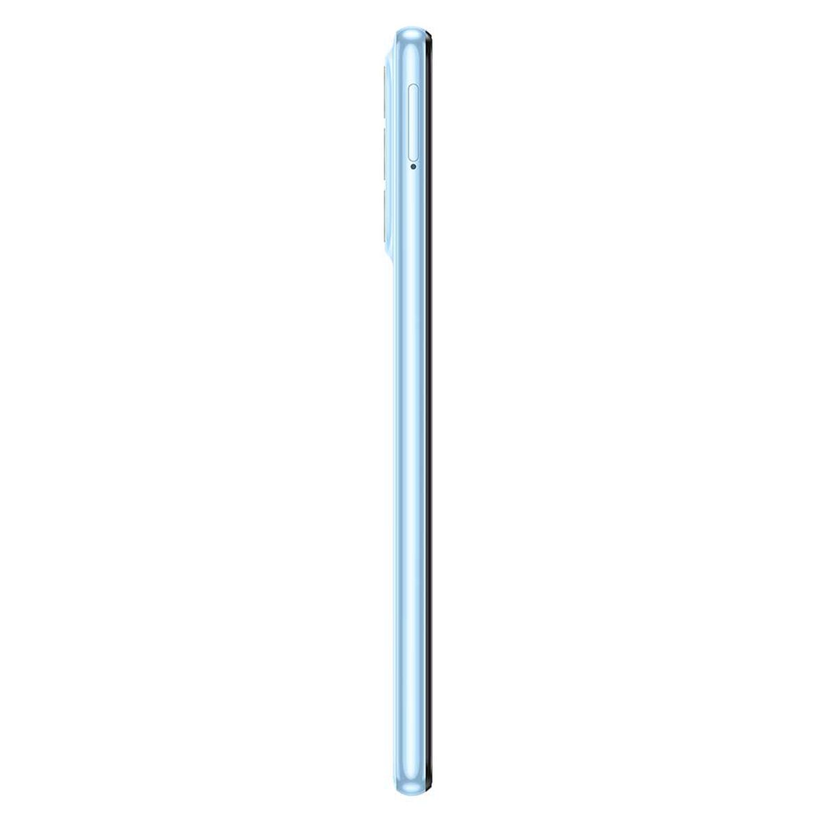 Celular Samsung Galaxy A23 128GB 6,6'' Blue Liberado