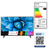 LED 43" LG 43UN7300 Smart TV 4K Ultra HD 2020