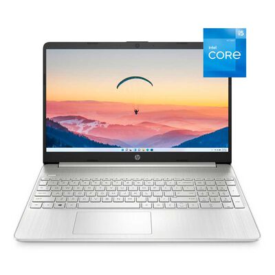 Notebook HP 15-dy5000la Core i5 8GB 512GB SSD 15,6"