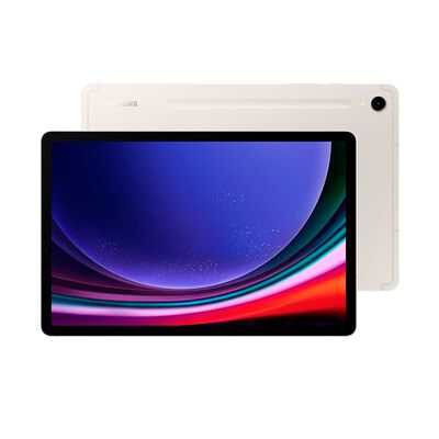 Tablet Samsung Galaxy Tab S9 Octa-Core 8GB 128GB 11" Beige