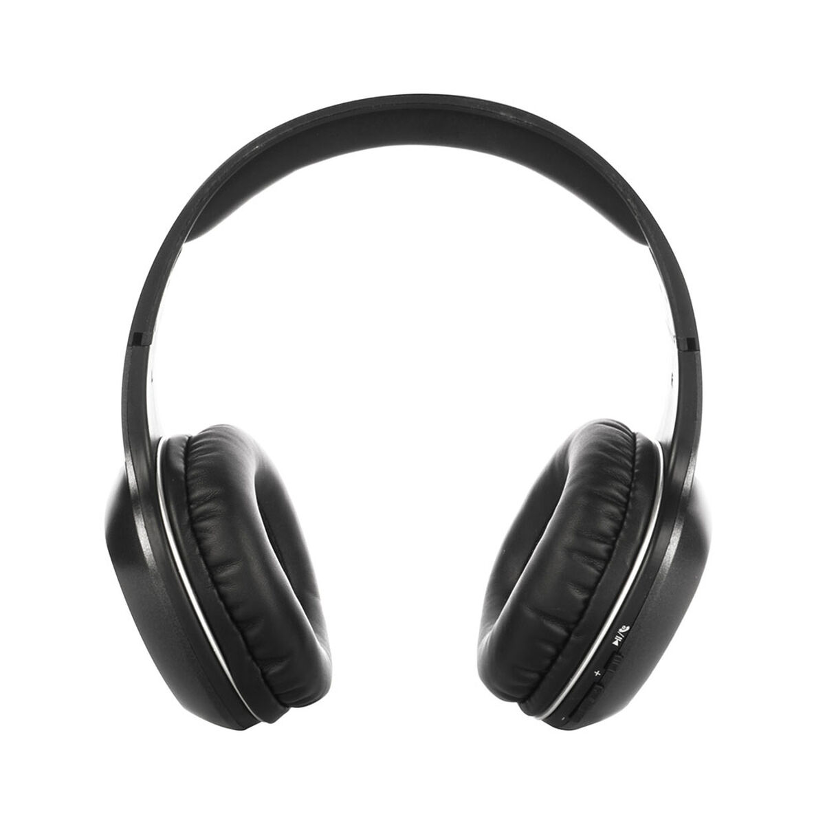 Audífonos Bluetooth Over Ear Fiddler FD-B68B Negros
