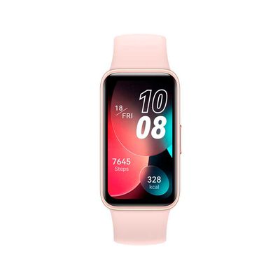 Smartwatch Huawei Band 8 1,47" Pink