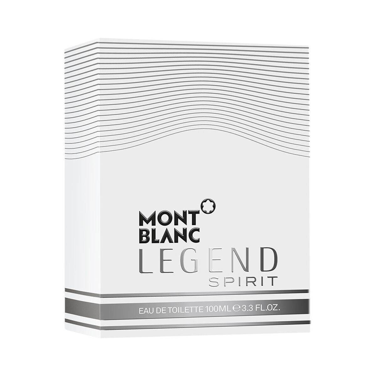 Perfume Montblanc Legend Spir EDT 100 ml