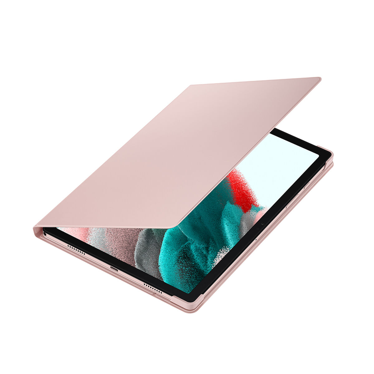Tablet Samsung SM-X200 Galaxy TAB A8 Octa Core 4GB 64GB 10,5" Rosado + Cover