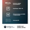 Celular Motorola Edge 30 Fusion 256GB 6,55" Negro Cuarzo Liberado