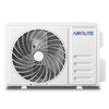 Aire Acondicionado Airolite Pro Health Inverter Aasmi 12 Wifi 12000 BTU con Ionizador y Luz UVC