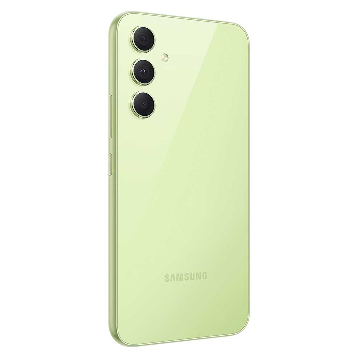 Celular Samsung Galaxy A54 5G 128GB 6,4" Awesome Lime Liberado