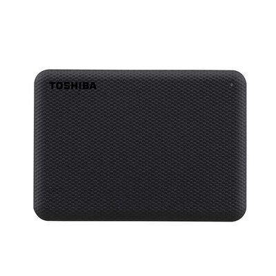 Disco Duro Externo Toshiba Canvio Advance V10 1TB Negro