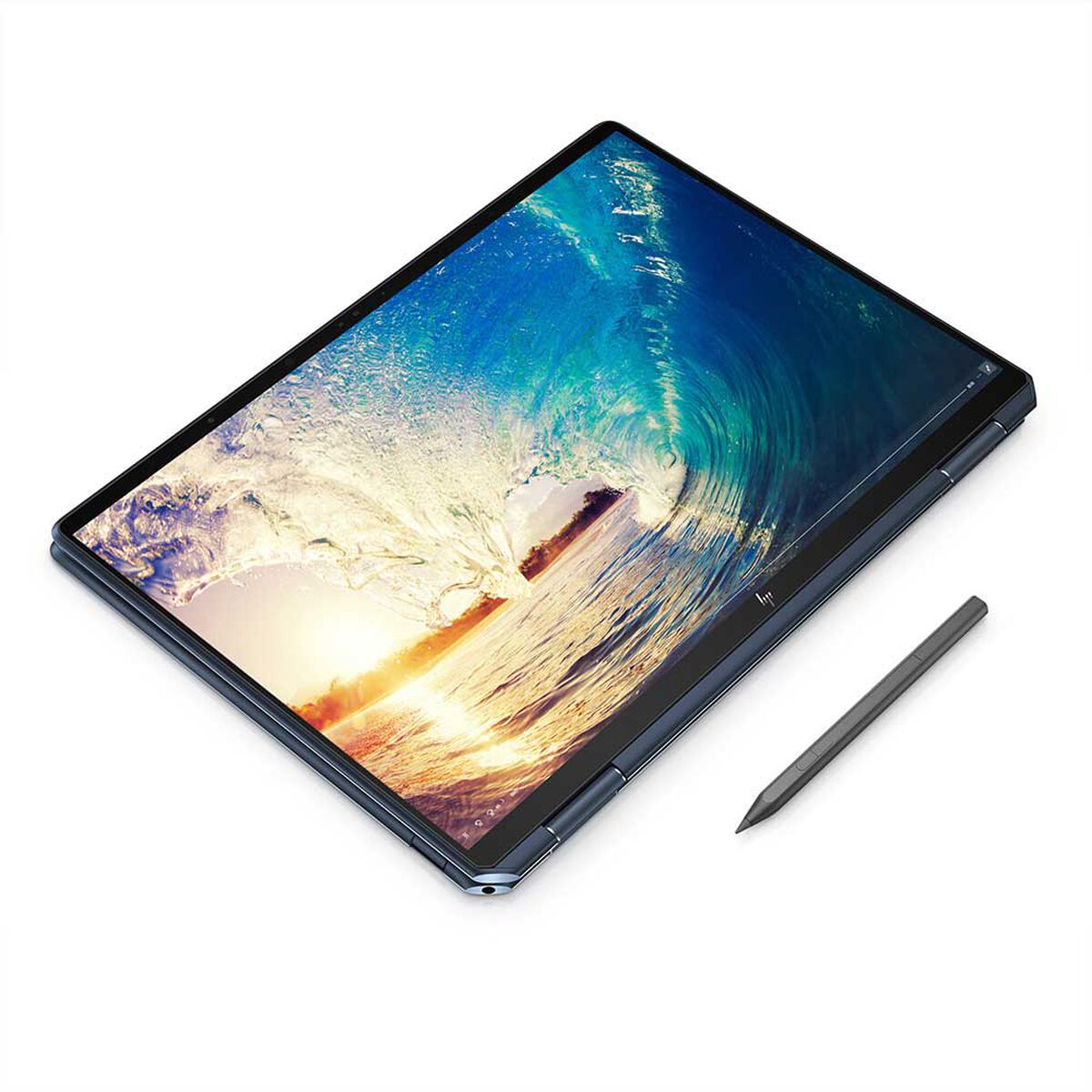 Notebook HP Spectre x360 14-ef2000la Core i7 16GB 1 TB SSD 13,5" + Lápiz