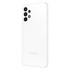 Celular Samsung Galaxy A23 128GB 6,6'' White Liberado