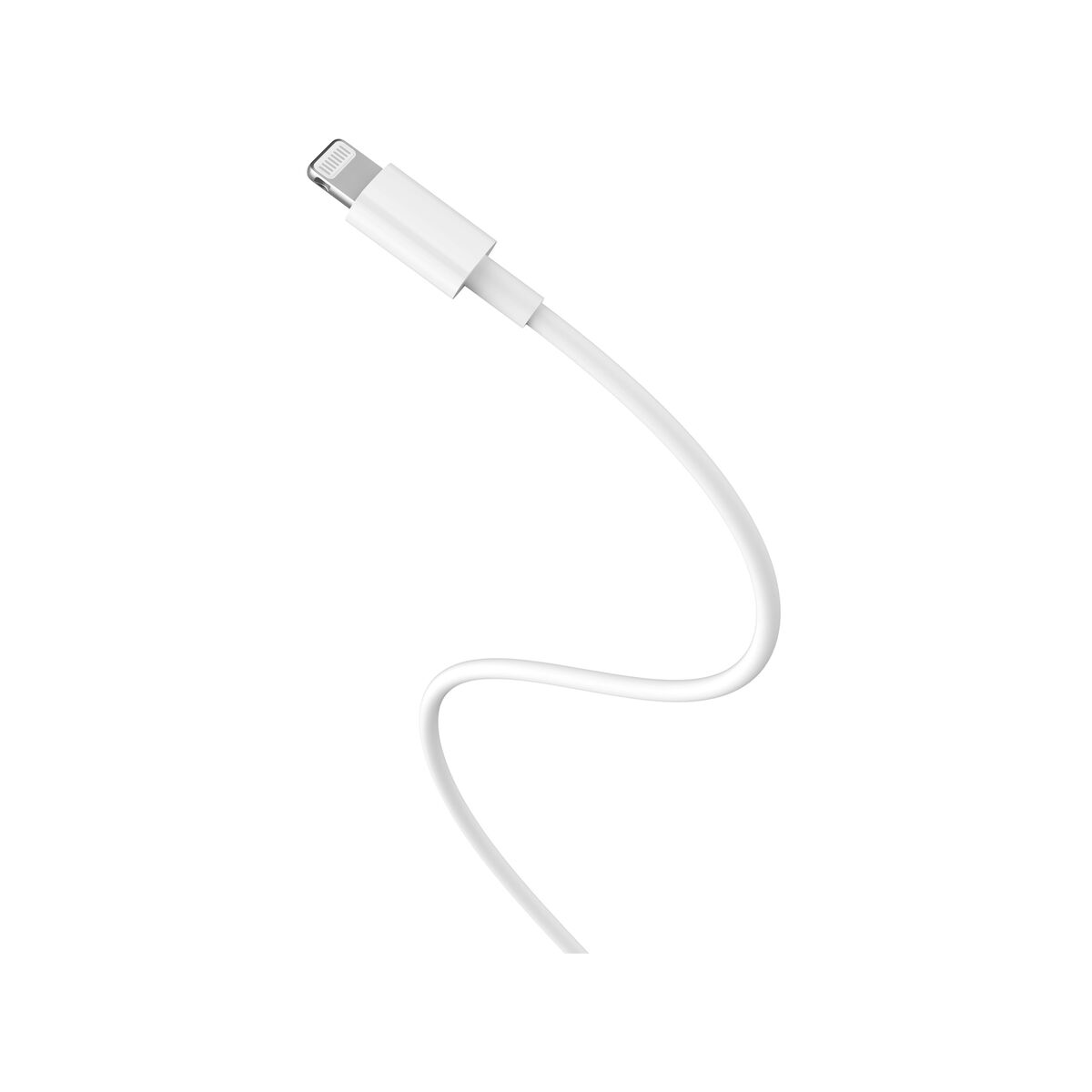 Cable Lightning a USB-C Xiaomi 1 Metro