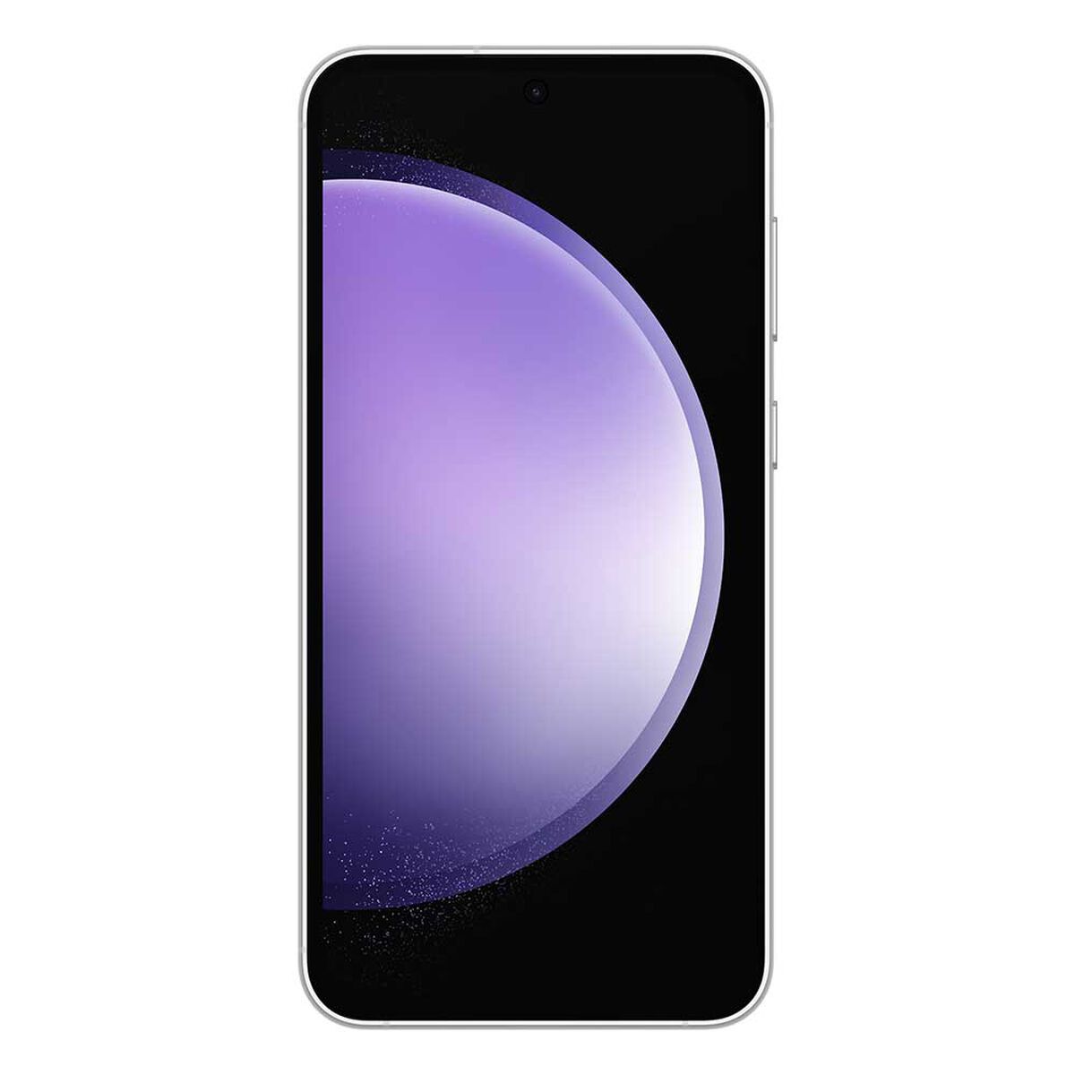 Celular Samsung Galaxy S23FE 128GB 6,4" Purple Liberado