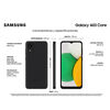Celular Samsung Galaxy A03 Core 32GB 6,5" Negro Liberado