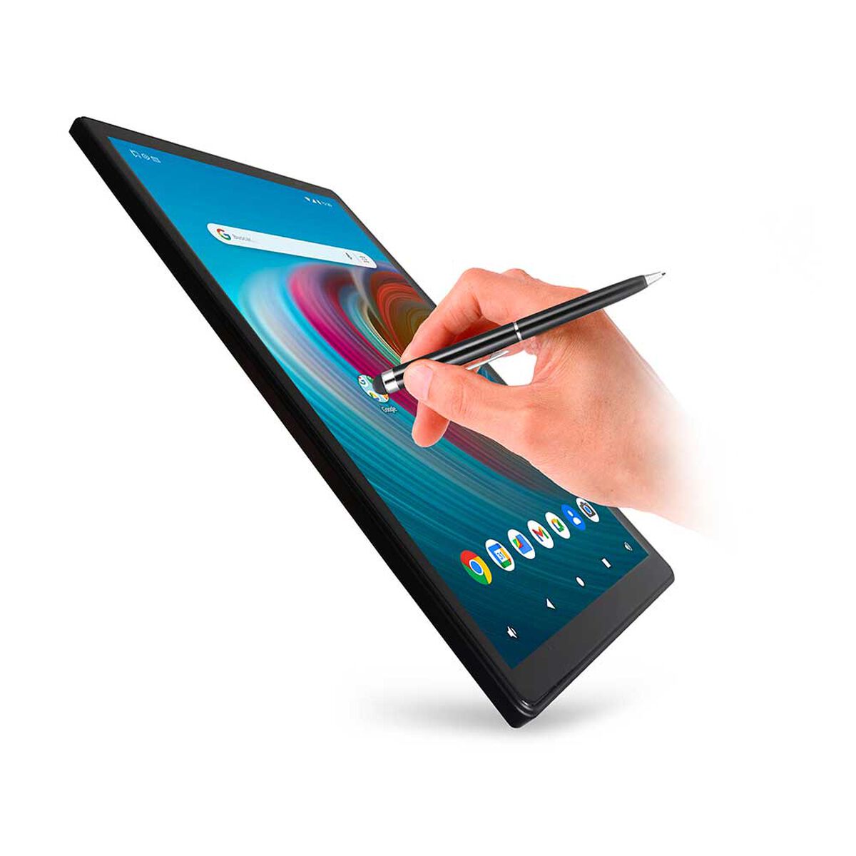 Tablet Mlab 8990 Cortex A55 Octa Core 2GB 32GB 10" Negro