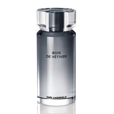 Perfume Karl Lagerfeld Bois de Vetiver EDT 100 ml