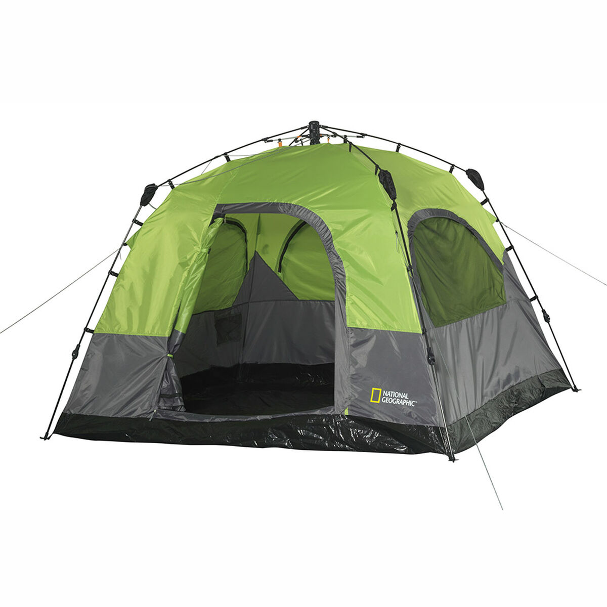 Carpa National Geographic   4 Personas Instant