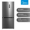 Refrigerador Side by Side Midea MDRM691MTE46 474 lts.