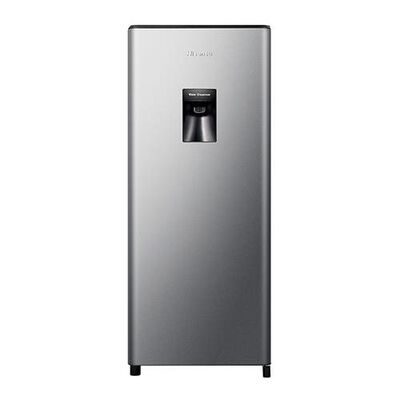 Refrigerador Frío Directo Hisense HRO179SD 177 lts.