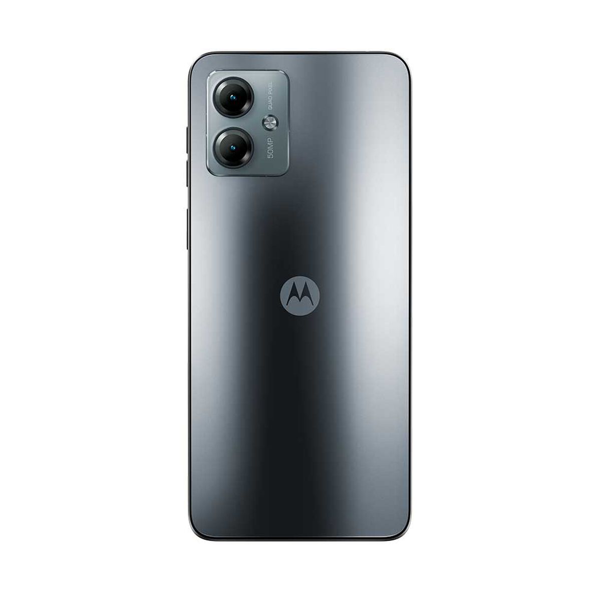 Celular Motorola Moto G14 128GB 6,5" Gris Wom
