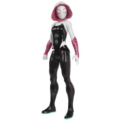 Figura de Acción Spiderman Across The Spider Verse Spider-Gwen